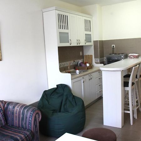 Apartmant Nik Herceg Novi Eksteriør bilde