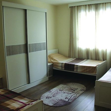 Apartmant Nik Herceg Novi Eksteriør bilde