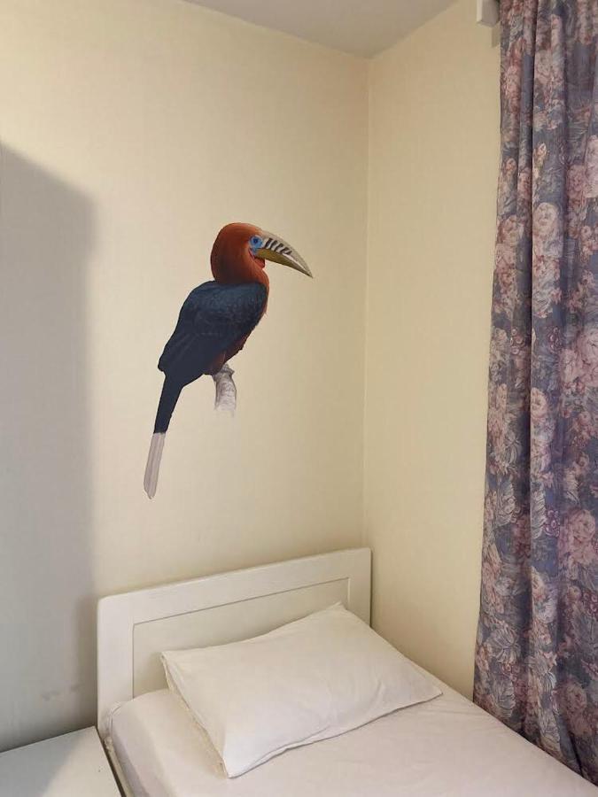 Apartmant Nik Herceg Novi Eksteriør bilde