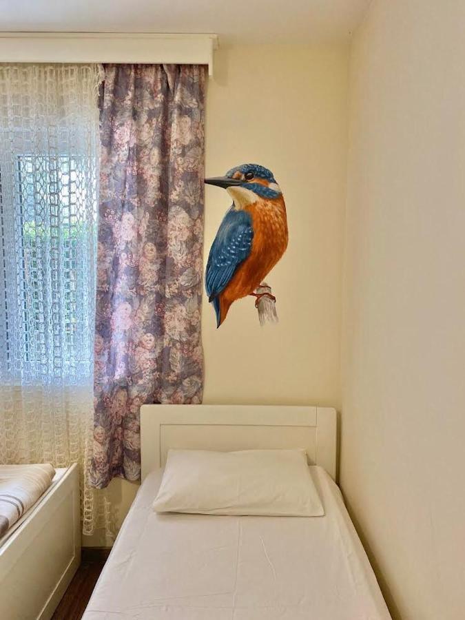 Apartmant Nik Herceg Novi Eksteriør bilde