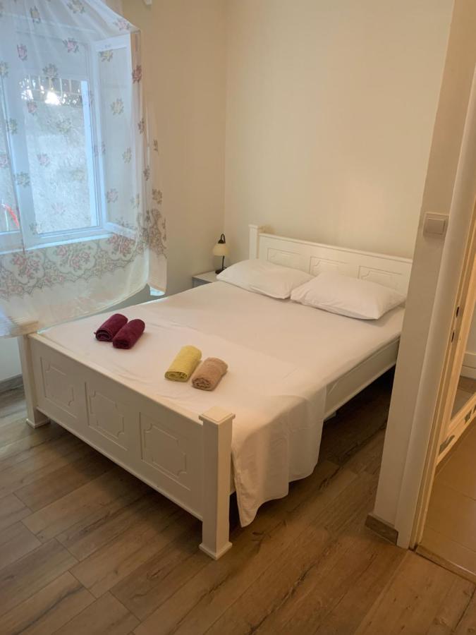 Apartmant Nik Herceg Novi Eksteriør bilde