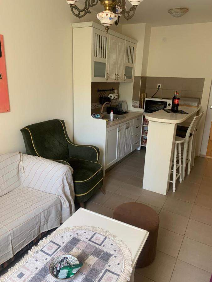 Apartmant Nik Herceg Novi Eksteriør bilde