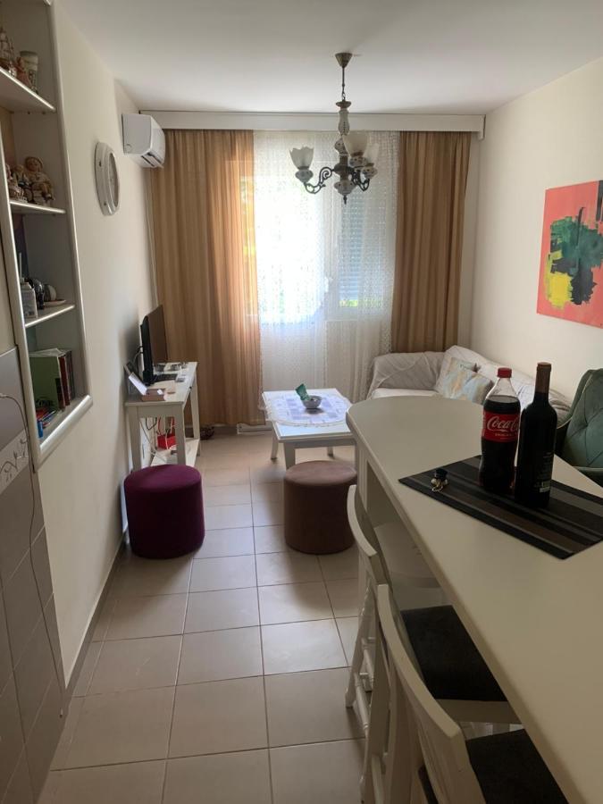 Apartmant Nik Herceg Novi Eksteriør bilde