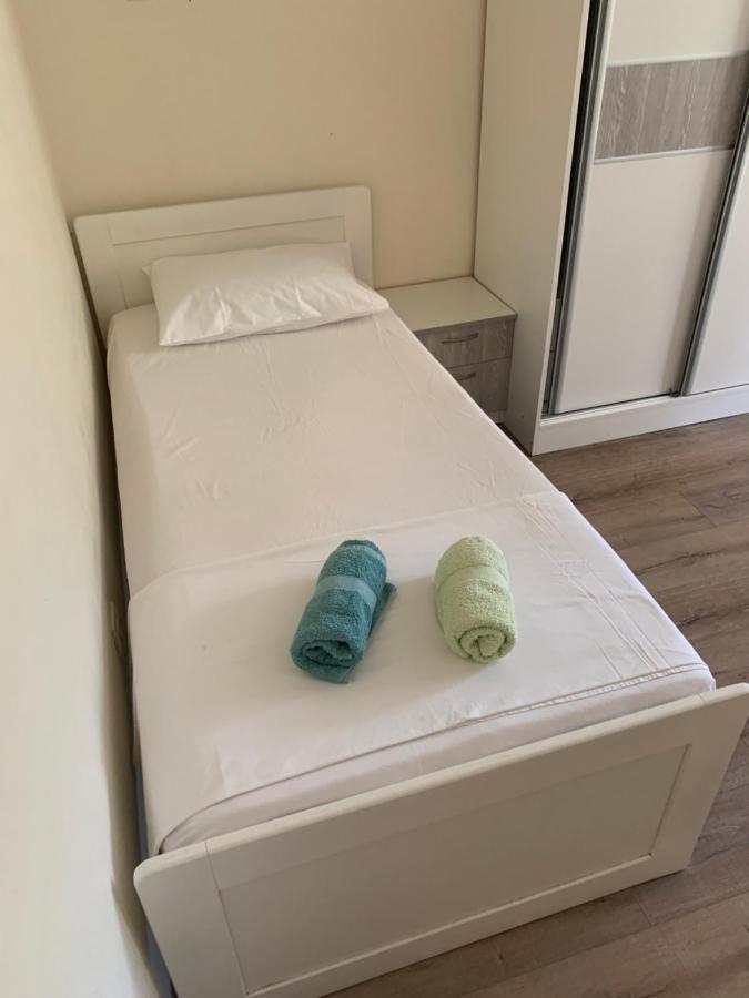 Apartmant Nik Herceg Novi Eksteriør bilde