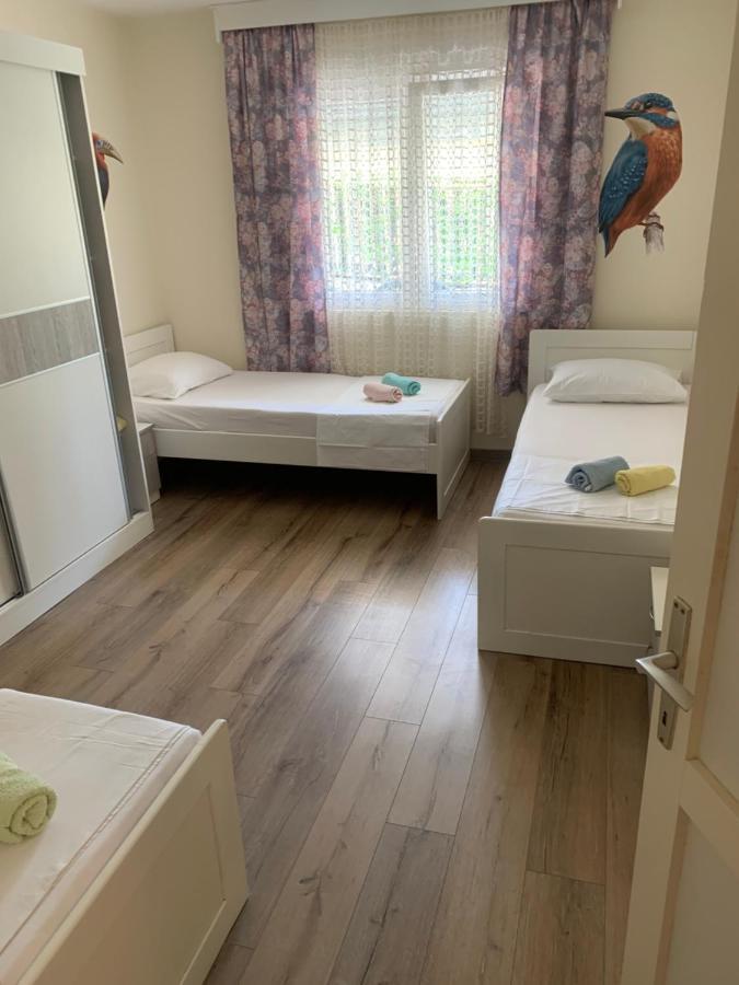 Apartmant Nik Herceg Novi Eksteriør bilde