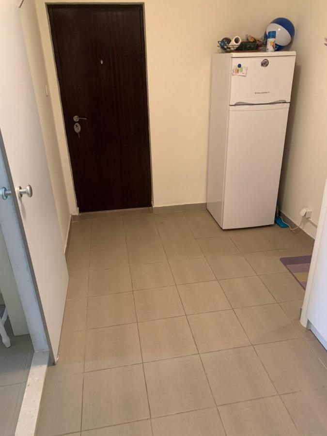 Apartmant Nik Herceg Novi Eksteriør bilde