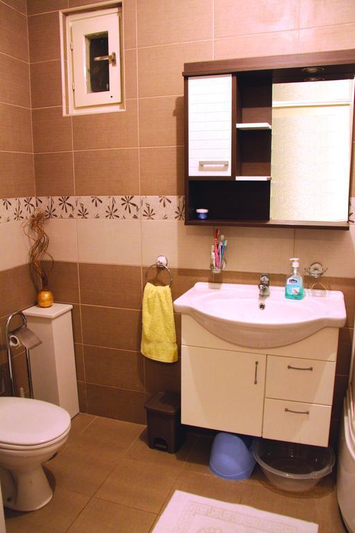 Apartmant Nik Herceg Novi Eksteriør bilde