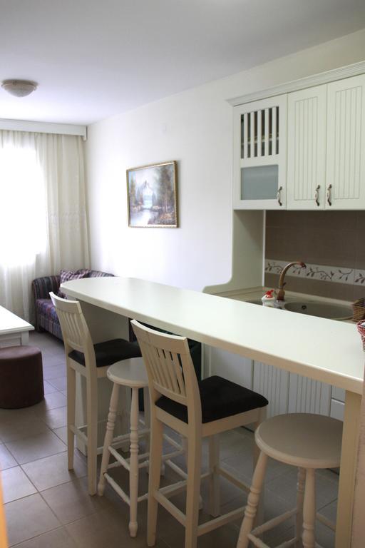 Apartmant Nik Herceg Novi Eksteriør bilde