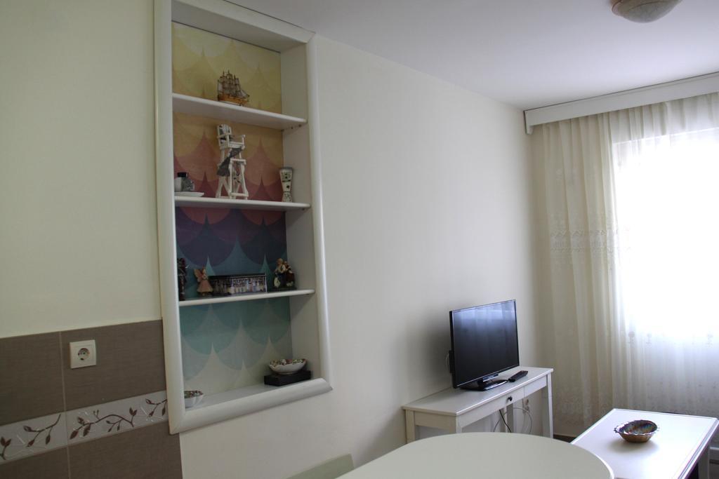 Apartmant Nik Herceg Novi Eksteriør bilde