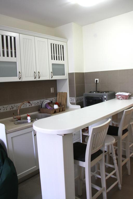 Apartmant Nik Herceg Novi Eksteriør bilde