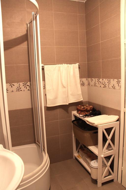 Apartmant Nik Herceg Novi Eksteriør bilde