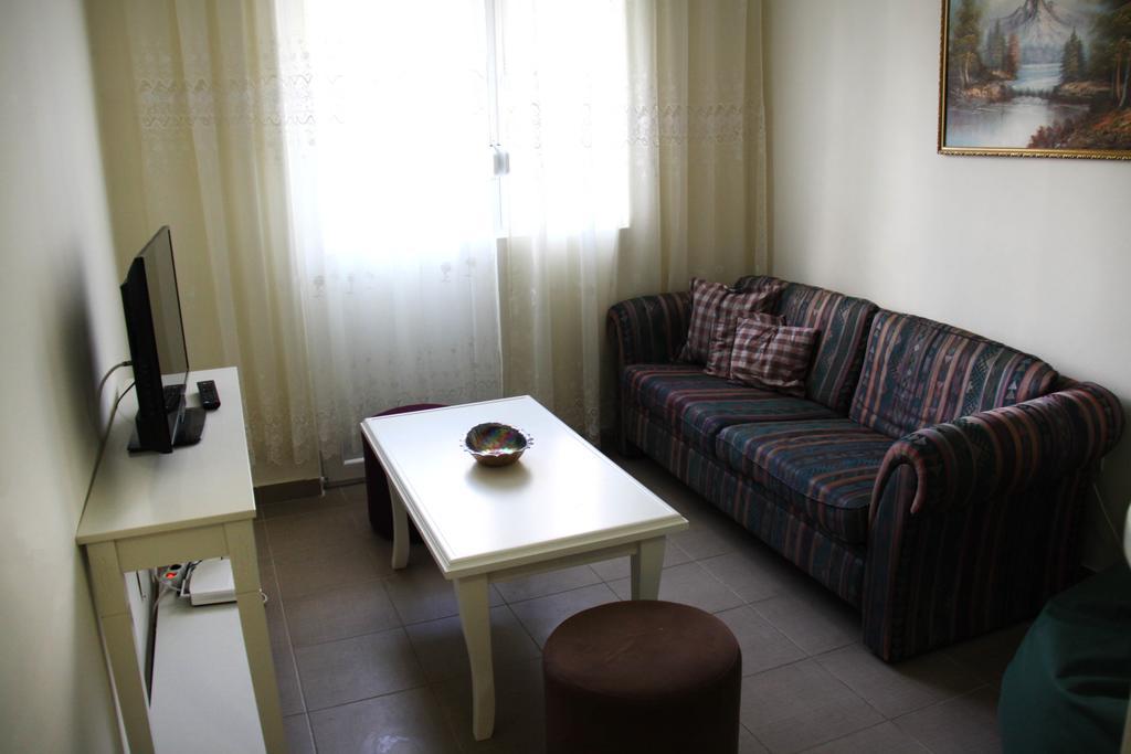 Apartmant Nik Herceg Novi Eksteriør bilde