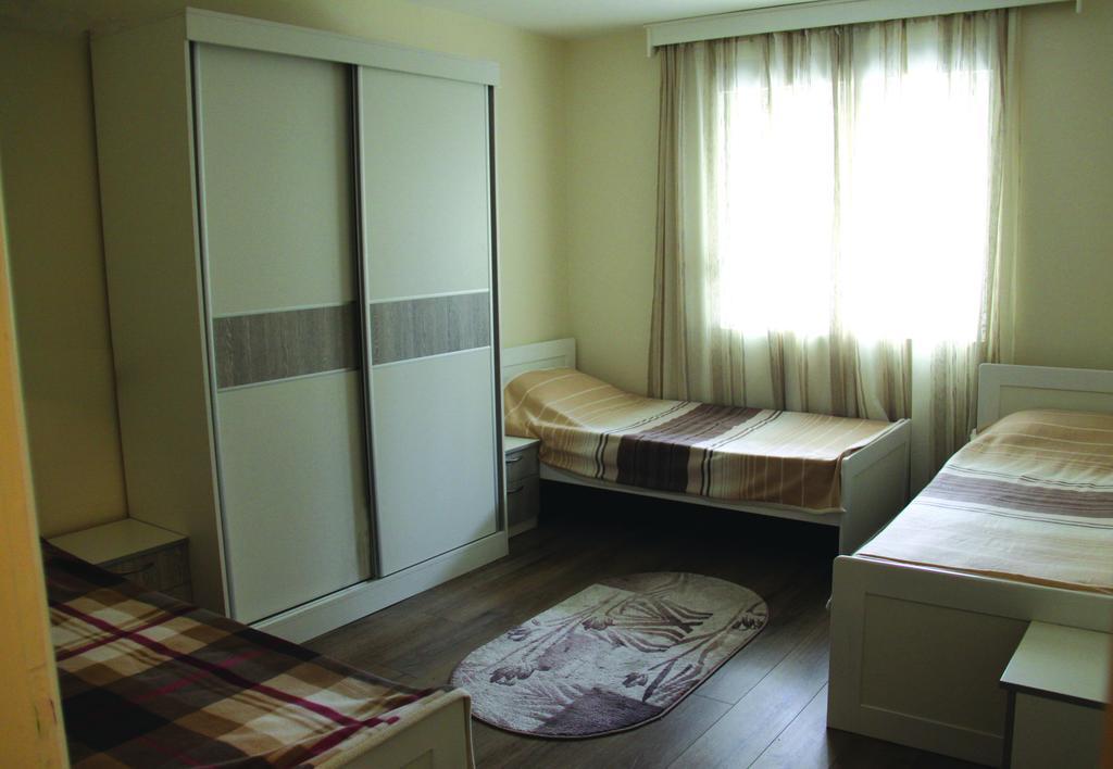 Apartmant Nik Herceg Novi Eksteriør bilde