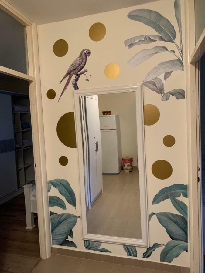 Apartmant Nik Herceg Novi Eksteriør bilde